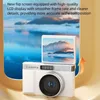 INF Retro digitální fotoaparát s duálním objektivem, 5x Náhled obrázku produktu 4