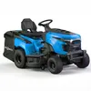 Tracteur tondeuse | Hexwelt HW-TR-452 | 452 cm³ | 9,2 kW | Voir les images du produit 4