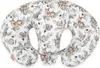 Coussin d'allaitement pour jumeaux + housse amovible - Voir les images du produit 3