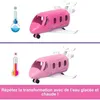 Barbie Mini BarbieLand HYF38, Puppen-Spielset, 4 Jahr(e), Produktbild-Vorschau 10