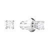 Swarovski Stilla Attract Ohrstecker 5408436 Ohrringe Produktbild-Vorschau 5