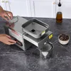 Pressa elettrica per olio - Macchina per l'estrazione Anteprima dell’immagine prodotto 8