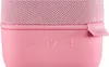 Lautsprecher Mobile Bluetooth Cube Rosa Voir les images du produit 3