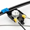 Fensterheber elektrisch vorne rechts für RENAULT ESPACE IV Produktbild-Vorschau 5
