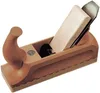 Putzhobel Hobeleisen-B.48mm L.220mm ECE Produktbild-Vorschau 1