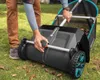 Gardena Laub- und Rasensammler Produktbild-Vorschau 25