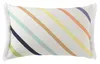 TOM TAILOR TT Kissenhülle Fringed Diagonal multicolor - 30 Produktbild-Vorschau 1