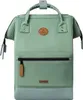 Cabaïa Rucksack Adventurer Medium Grün onesize Produktbild-Vorschau 8