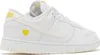 Nike Dunk Low Valentine's Day Yellow Heart - EU: 41 Podgląd zdjęcia produktu 3