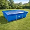 Copertura per piscina Happy People adatta a 258 x 179 cm, Anteprima dell’immagine prodotto 2