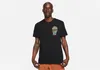 Tshirts Nike Air Jordan Sport Dna CZ8059010 Produktbild-Vorschau 1