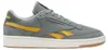 Reebok Classics Club C Revenge Sportschuhe Grau EU 44 Produktbild-Vorschau 1