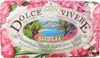 Savon - Dolce Vivere Sicilia 250g Voir les images du produit 1