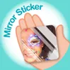 Make-up set voor gezichtsverf, inclusief sjablonen - zes Productafbeelding-voorbeeld 3