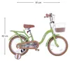 Buxibo - Vélo d'enfant pour fille - Ibiza - 12 pouces - Voir les images du produit 5