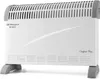 Orbegozo CVT-3300, Heizkörper, Drinnen, Flur, Weiß, Leiter, Produktbild-Vorschau 2