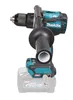 Makita DF001GZ01, Handbohrmaschine, Bürstenlos, Schwarz, Produktbild-Vorschau 10