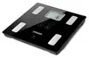 Omron VIVA, Elektronická osobní váha, 150 kg, 100 g, Černá, Náhled obrázku produktu 1