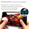2x iPhone 4/4S Panzerglas Panzerfolie Schutzglasfolie Produktbild-Vorschau 8