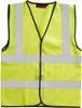 Blackrock Erwachsenen- Hi-Vis -Weste TL549 (2XL) (Gelb) Produktbild-Vorschau 1
