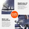 Daliya® BAMBIMO 3in1 Kinderwagen mit i-Size Babyschale, Produktbild-Vorschau 8