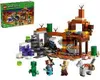 LEGO® Minecraft™ 21263 Kopalnia na złych terenach Podgląd zdjęcia produktu 49