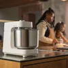 Ooni Halo Pro Spiralmixer Polarweiß Voir les images du produit 2