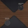 Manhattan 425490, Schwarz, Einfarbig, Tuch Produktbild-Vorschau 5