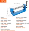 Vevor Giętarka Rolkowa Do Blachy 890X230X305 Mm Podgląd zdjęcia produktu 7