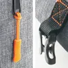 Einzelne Fahrradtasche Rolltop-Rucksack 100 % Wasserdicht Produktbild-Vorschau 3