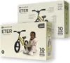 Kinderkraft ETER Bici senza pedali con ruotePoliuretano12" Anteprima dell’immagine prodotto 21