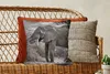 MuchoWow® Zierkissen Sofakissen Wohnzimmer Dekokissen 45x45 Produktbild-Vorschau 5