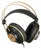 AKG K92 - Studio-Kopfhörer  in-ear  geschlossen Produktbild-Vorschau 10