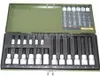 PROXXON 23 100 2223100-Satz von Sechskantschrauben. 1/2 + Produktbild-Vorschau 4
