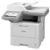 Brother MONOCHROME MULTIFUNCTION - Drucker - 50 ppm Náhľad obrázku produktu 2