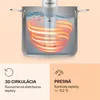 Klarstein Quickstick, sous-vide varič, 1300 W, časovač, Náhľad obrázku produktu 5