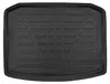 Tapis De Coffre Sur Mesure Pour Skoda Karoq 2WD Depuis Voir les images du produit 2