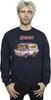 Scooby Doo - "Van" Sweatshirt für Herren BI44162 (3XL) Produktbild-Vorschau 1