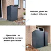 ParcelXL® - Der größte erhältliche Paketkasten Produktbild-Vorschau 9