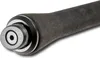 A close-up view of the end of a fishing rod with a metal joint. Anteprima dell’immagine prodotto