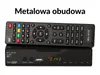 Dekoder tuner DVB-T2 BLOW 4625FHD H.265 V2 Podgląd zdjęcia produktu 3