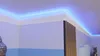 HEXIMO LED Stuckleisten klassisch, XPS Styropor indirekte Produktbild-Vorschau 3