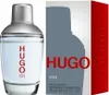 Hugo Boss Hugo Iced Eau de Toilette 75ml Náhled obrázku produktu 2