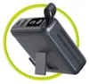 Mobile Origin PBT-03L-BLK, 10000 mAh, Lithium Polymer Produktbild-Vorschau 6