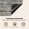 KitchenYeah© Herdabdeckplatte Retro - Regal - Muster , Produktbild-Vorschau 5