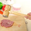 Mlýnek na maso s kovovými částmi 30 cm EKO-DREW Náhled obrázku produktu 11