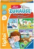 Ravensburger Jeu tiptoi 00196 - Ma maison, jeu éducatif de Voir les images du produit 1