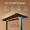 Desktronic HomePro Bureau électrique réglable en hauteur Voir les images du produit 3