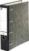 Soennecken Doppelordner oeco 3306 2xA5 quer 75mm schwarz Voir les images du produit 1