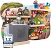 bunnyboo Toniebox Regal - für Toniebox und Figuren - Produktbild-Vorschau 1